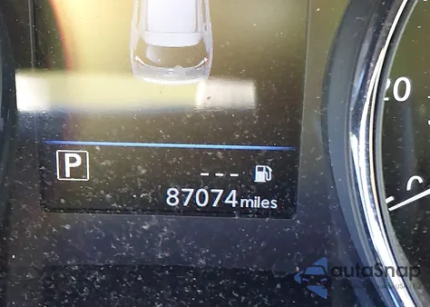 2019 Nissan Rogue Sv from USA, damaged, VIN 5N1AT2MV2KC725853